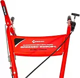 Мотоблок Greenso GB902-L Loncin G200FA, фото 3