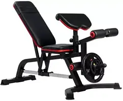 Багатофункціональний тренажер Delsport MS6102