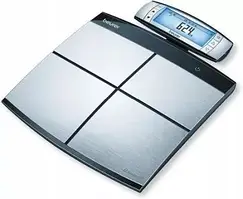 Ваги підлогові електронні Beurer BF 105