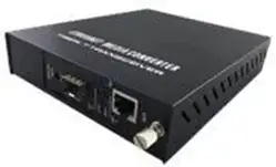 Медіаконвертер LevelOne RJ45 SFP (FVM1000)