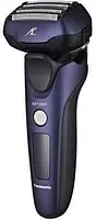 Електробритва чоловіча Panasonic ES-LV67-A803