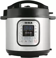 Мультиварка - cкороварка TESLA EliteCook K70