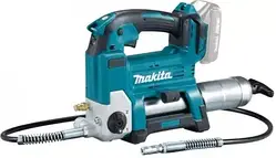 Пістолет для змащування MAKITA DGP180Z