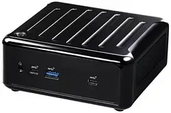 Міні-ПК Asrock Industrial Nuc Box-J6412 (90PXG8-M0P0EAY100)