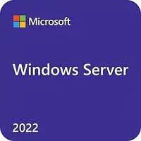 Серверне ПЗ Microsoft Windows Server 2022 5 CAL PL User OEM (R1806473)