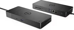 Док-станція для ноутбука Dell Thunderbolt Dock WD19TBS (210-AZBV)