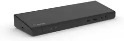 Док-станція Belkin Display Link USB-C (INC007VFBK)