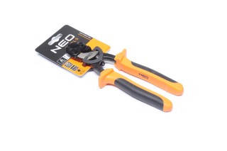 

Ножницы для троса 210 мм (про-во NEO), 01-518