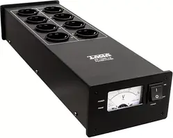 Мережевий фільтр Taga Harmony PF-1000 Black