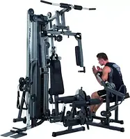 Фітнес-станція Finnlo Autark 2600 (3828)