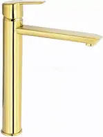 Змішувач для кухонної мийки Deante Arnika BQA Z20N