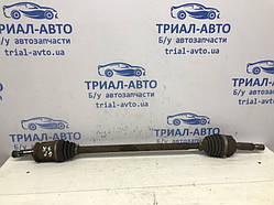 Привод задній правий Mitsubishi Outlander GF 2.2 DIESEL 4N14 2012 (б/у)