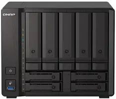 Мережевий накопичувач Qnap TS-h973AX-32G