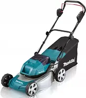 Газонокосарка акумуляторна Makita DLM460Z