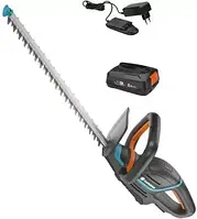 Кущоріз Gardena ComfortCut 50/18V P4A Set (14730-20)