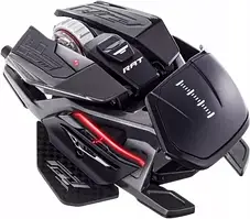 Мишка Mad Catz RAT Pro X3(