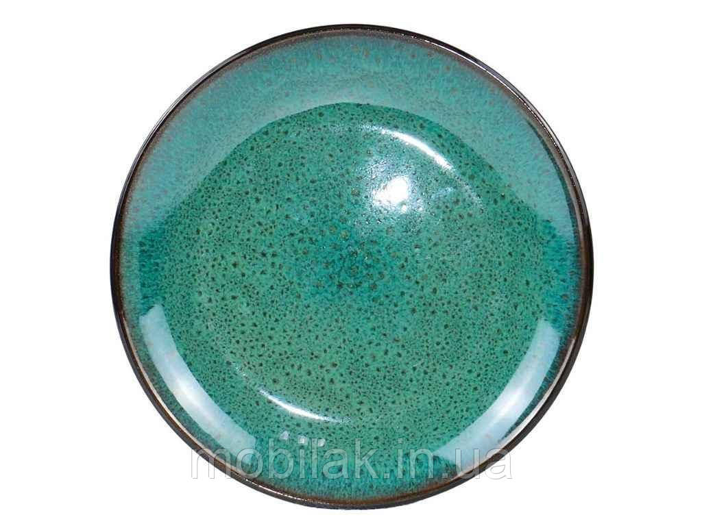 Тарілка десертна 20,8см Emerald 21-318-002 ТМ KRAUFF