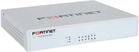 Брандмауэр (Firewall) Fortinet FG-80F (ID#2520107212), цена: 104760 ...