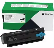 Lexmark B342X00 czarny