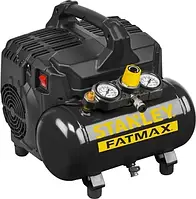 Безмасляний компресор Stanley 6L B2BL104STF564