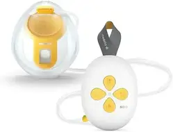 Medela Solo Hands Free Laktator Elektryczny