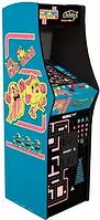 Konsola Arcade1Up Retro Class of 81 Deluxe 12w1 Pac-Man Galaga