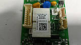 Силова плата для кавомашини DeLonghi ECAM 25.120.SB_3 б/у 5213216611-14, фото 2