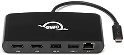 OWC OWCTB3MDK5P, Docking station (OWCTB3MDK5P)