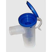 Небулайзерна камера розпилювач Paramed (8 мл) для небулайзерів