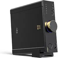 Стаціонарний підсилювач для навушників FiiO K9 Pro ESS