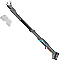 Акумуляторні ножиці для гіло GARDENA HighCut 110/18V P4A, 14772-20