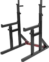 Тренажерна стійка Gorilla Sports