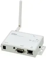 Silex Sd-330Ac - 10-100Base-T(X) 5 V 0.5 A Tcp-Ip Eap-Fast,Leap,Peap,Ssl-Tls,Ttls,Wpa-Psk,Wpa2-Psk Windows 10,Windows (E1561)
