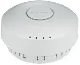 D-Link DWL-6610AP Unified AC1200 Simultaneous Dual-Band PoE Access (DWL6610AP)