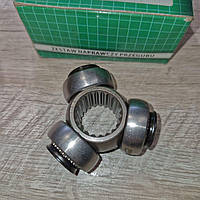 Тришип внутрішній PASCAL G4G002PC 21z FORD FOCUS 1.4-2.0 98 ->