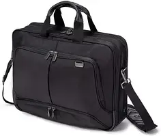 DICOTA Torba Top Traveller PRO 15-17.3 BLACK (1560767)