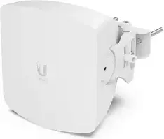 Ubiquiti Wave-AP-EU , Punkt dostępowy , UISP Wave Access Point, 60 GHz, 5.4 Gbps, 10G SFP+, 2.5 Gbps RJ45, IPX6