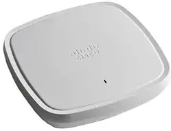 CISCO Catalyst 9115AX Access Point Wi-Fi 6 802.11ax internal antennas DNA subscription required