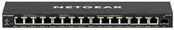 Комутатор некерований Netgear GS316EP (GS316EP-100PES)