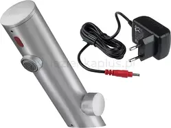 Змішувач для раковини Deante Sense Stal BQR F29V