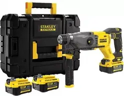 Шурупокрут Stanley Fatmax Plus Sfmch900M22Qw