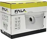 Toya Pompa Wc 600W T75953, фото 4