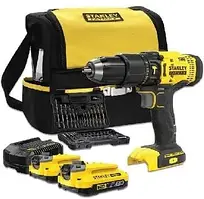 Stanley SFMCD711DSAQW