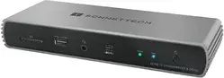 Sonnet Echo 11 Thunderbolt 4 Dock TB4