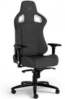 Noblechairs EPIC TX Grafitowy