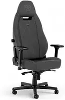 Fotel noblechairs LEGEND TX tkanina, grafitowy