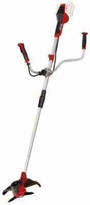 Акумуляторна щітка EINHELL AGILLO 36/255 BL-Solo, фото 1