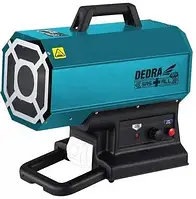 Dedra Nagrzewnica Gazowa (DED7185H)