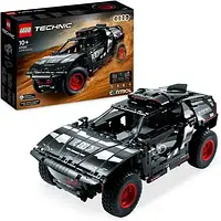 LEGO Technic 42160 Audi RS Q e-tron