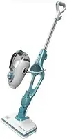 Black&Decker Mop parowy (FSMH1321-QS)